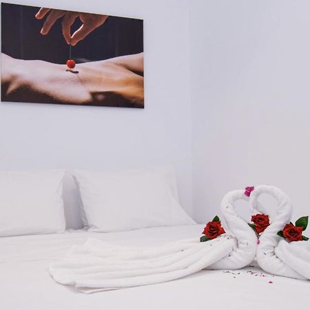 Art Suites Mykonos Mykonos Town Dış mekan fotoğraf