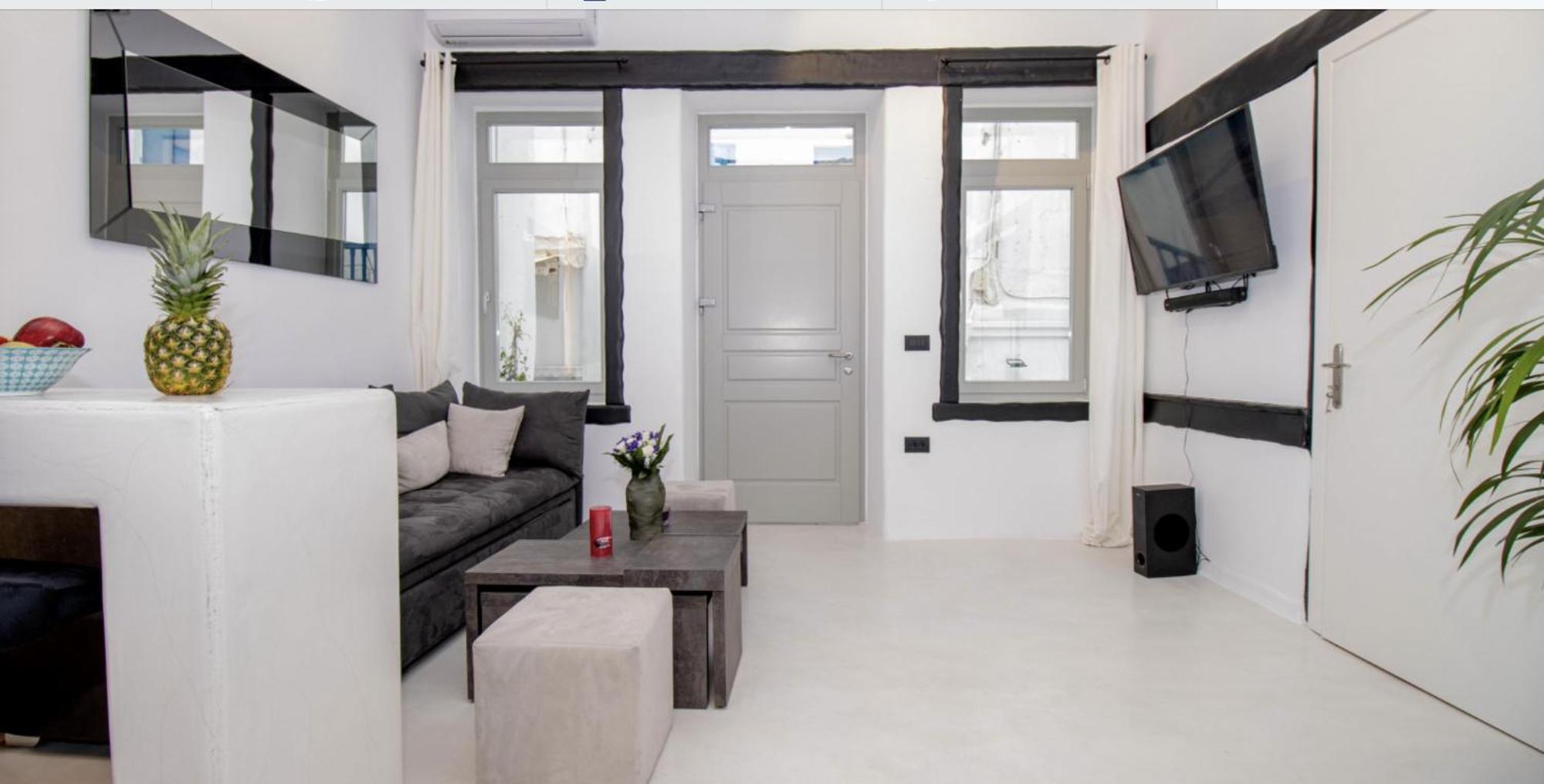 Art Suites Mykonos Mykonos Town Dış mekan fotoğraf