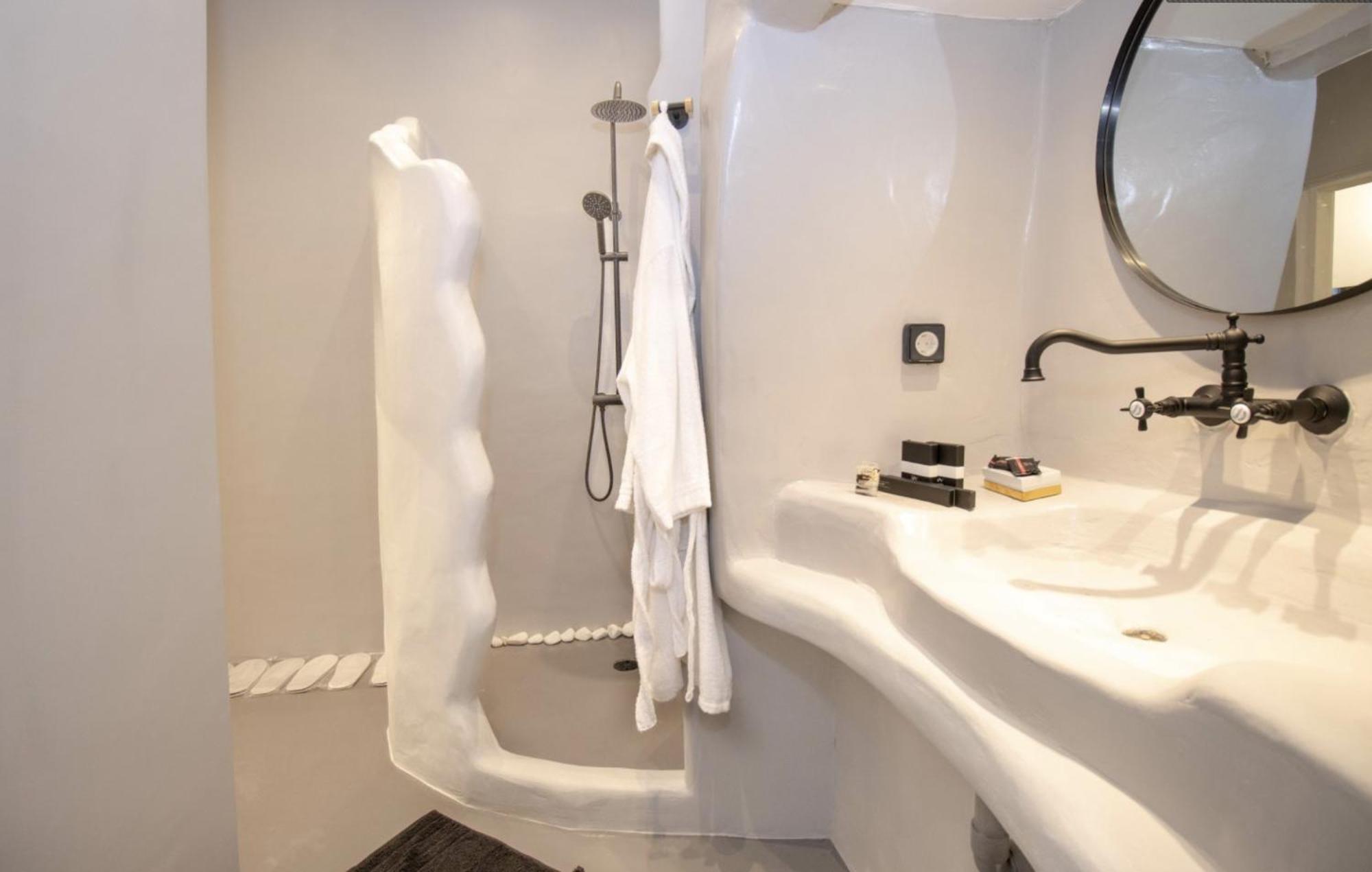 Art Suites Mykonos Mykonos Town Dış mekan fotoğraf