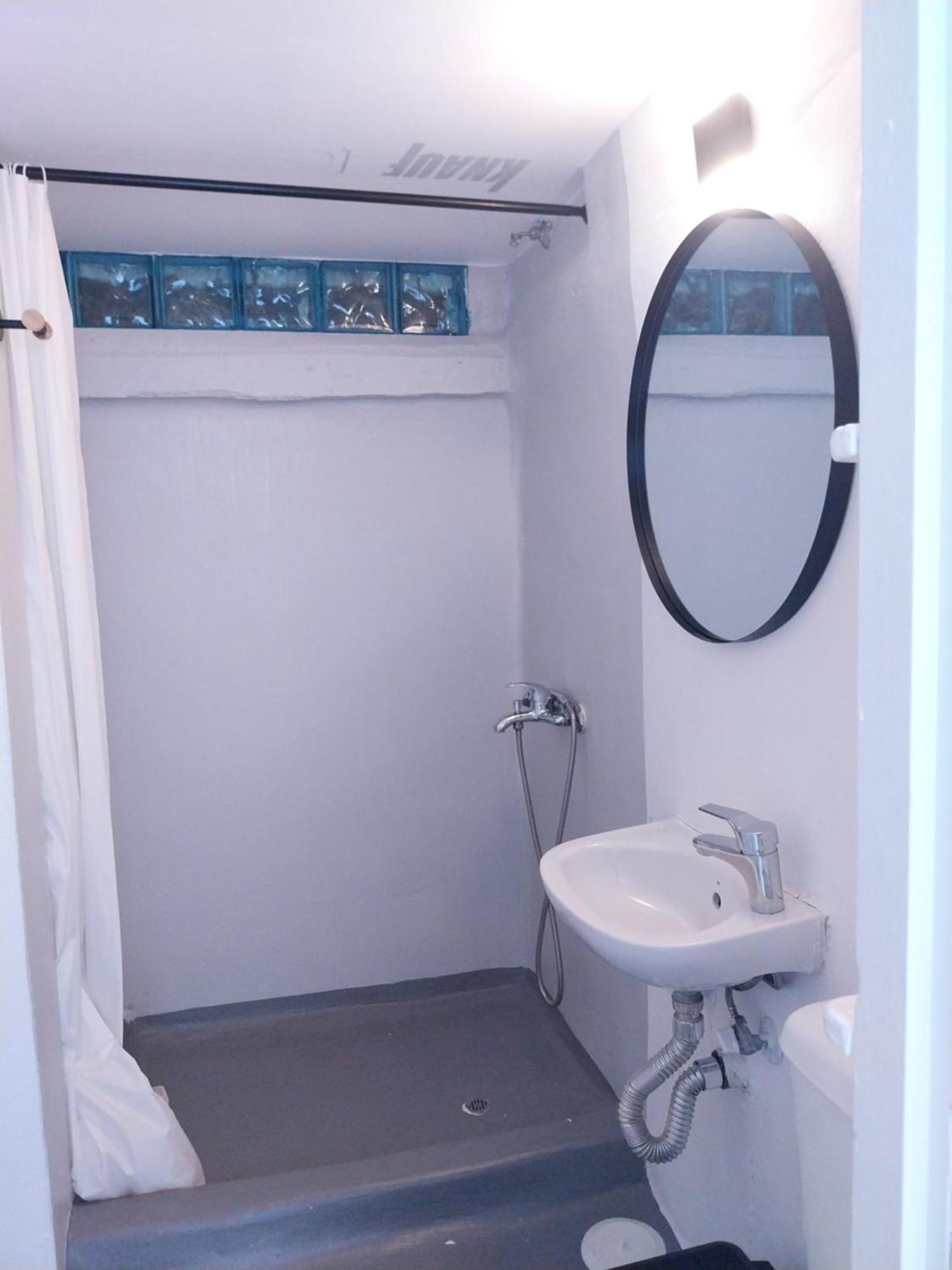 Art Suites Mykonos Mykonos Town Dış mekan fotoğraf